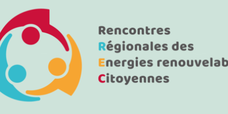 2e rencontres régionales de l'énergie citoyenne